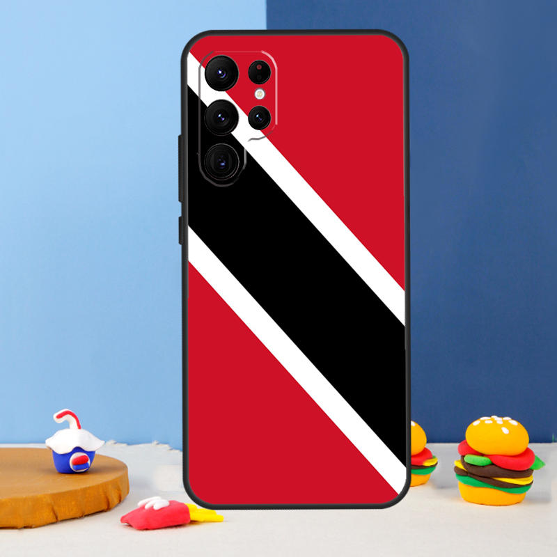 Чехол для телефона с флагом Тр – обзор и цена Phone Cases Trinidad