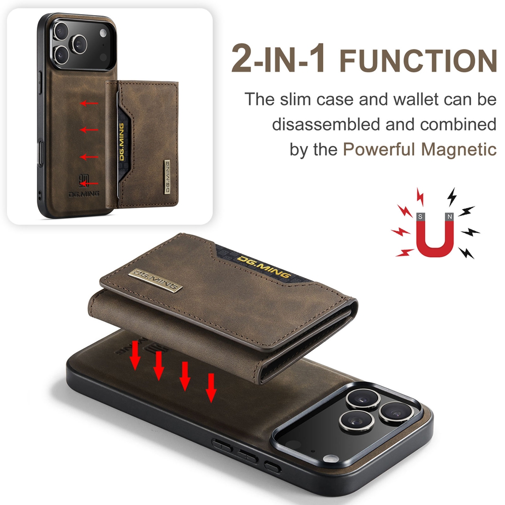 Кожаный чехол-кошелек 2-в-1 дл – обзор и цена Phone Cases With Wallet On Back