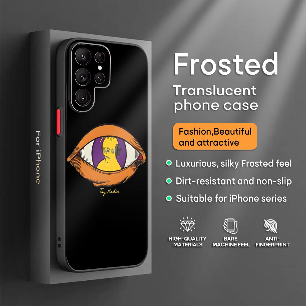 Чехол для телефона Brand T-Toy – обзор и цена Phone Cases Brands