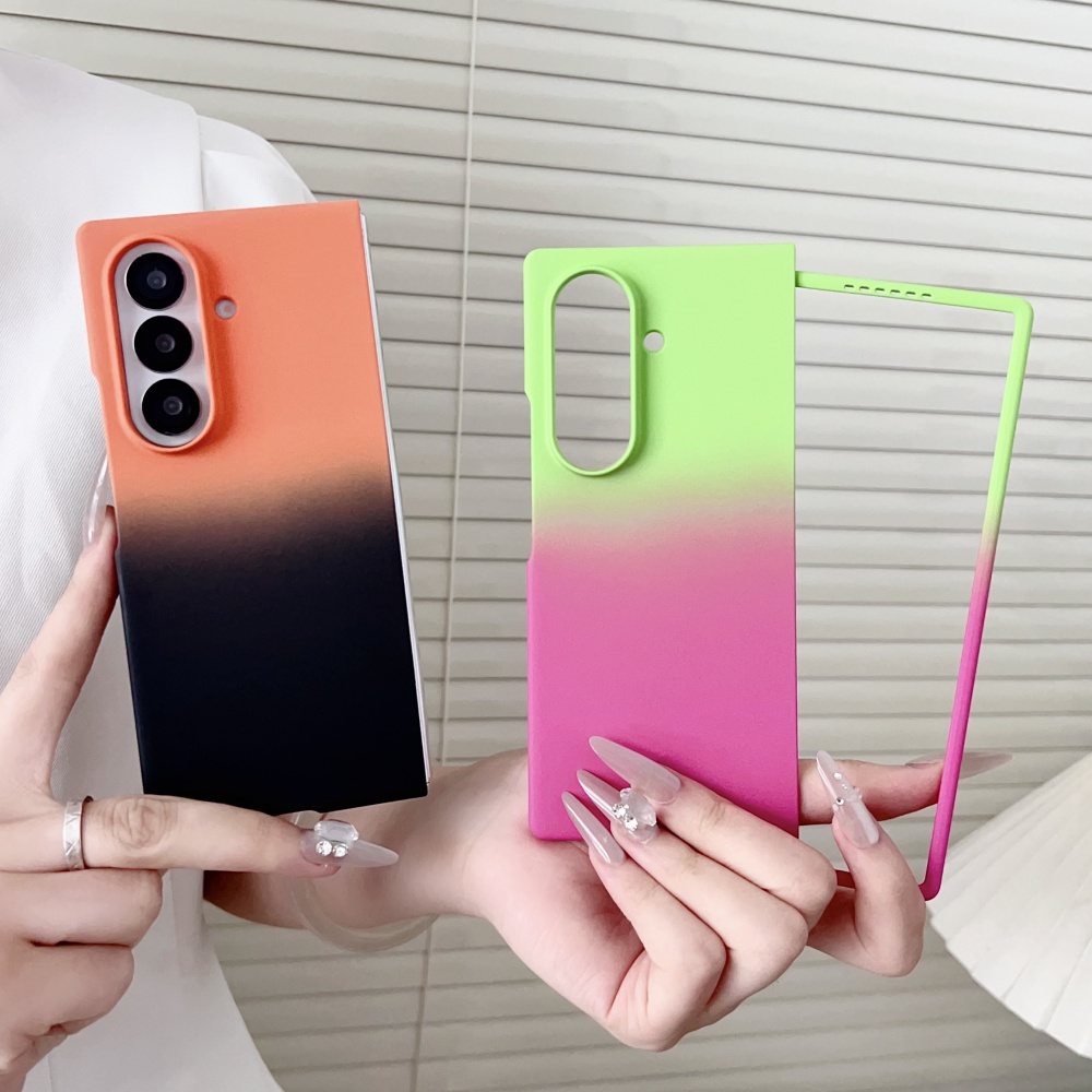 Градиентный красочный ультрато – обзор и цена Gradient Color Case