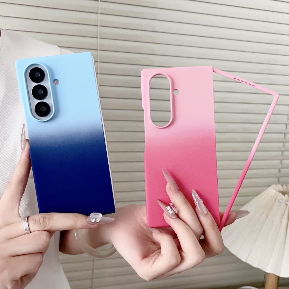 Градиентный красочный ультрато – обзор и цена Gradient Color Case