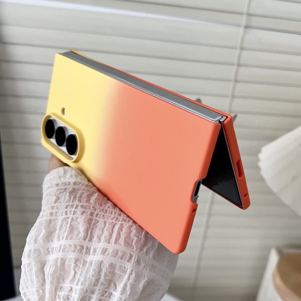 Градиентный красочный ультрато – обзор и цена Gradient Color Case