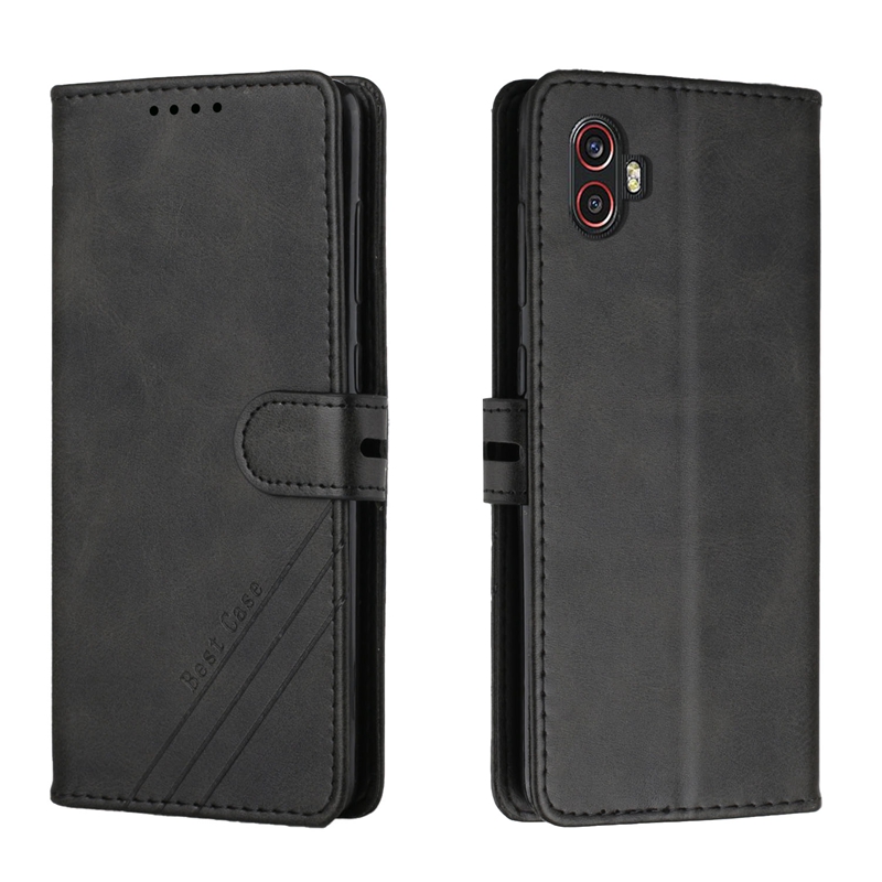 Кожаный флип-чехол для Samsung – обзор и цена Phone Cases On Sale