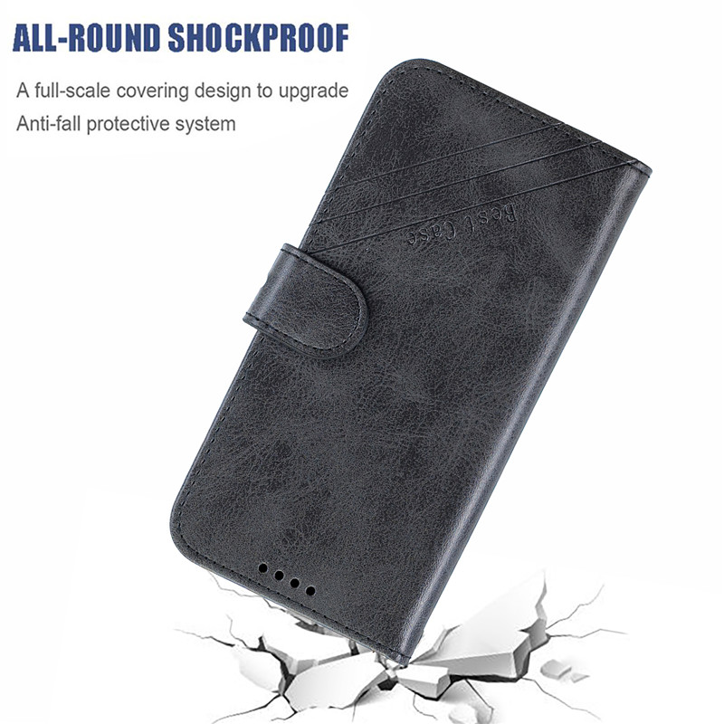 Кожаный флип-чехол для Samsung – обзор и цена Phone Cases On Sale
