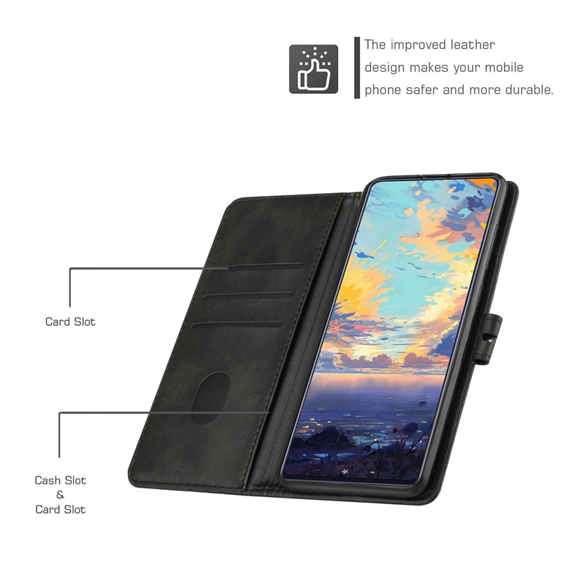 Кожаный флип-чехол для Samsung – обзор и цена Phone Cases On Sale