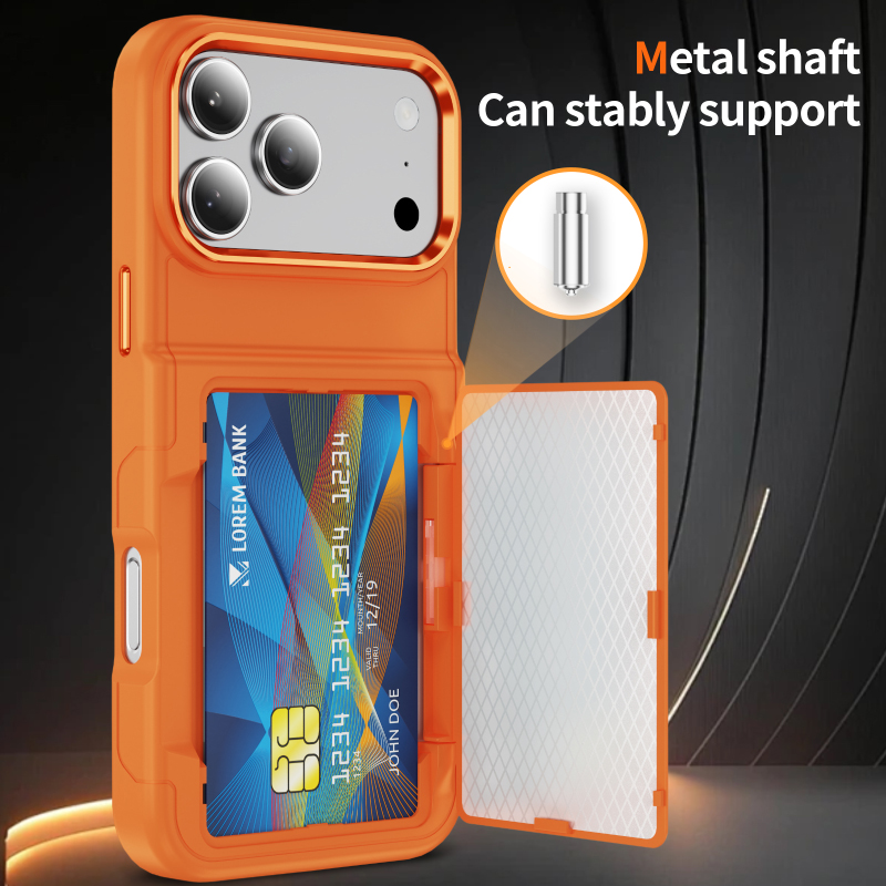 Новый однотонный матовый чехол – обзор и цена Phone Cases With Wallet On Back