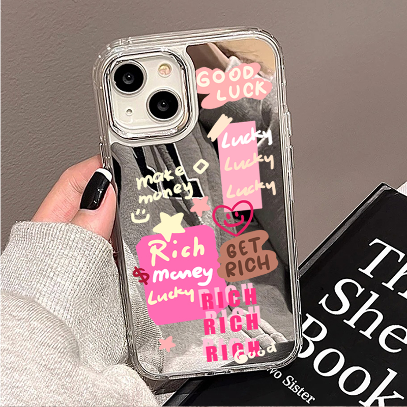 Прозрачный противоударный защи – обзор и цена Phone Cases Quotes