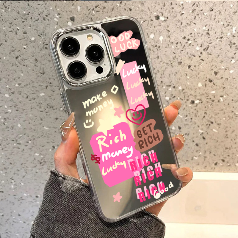 Прозрачный противоударный защи – обзор и цена Phone Cases Quotes