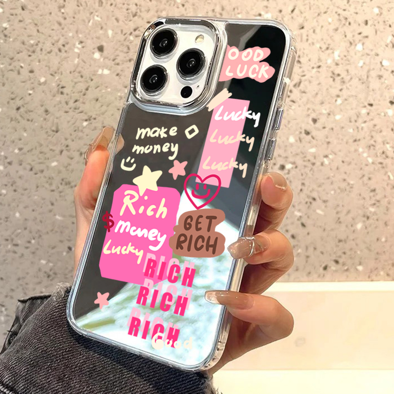 Прозрачный противоударный защи – обзор и цена Phone Cases Quotes