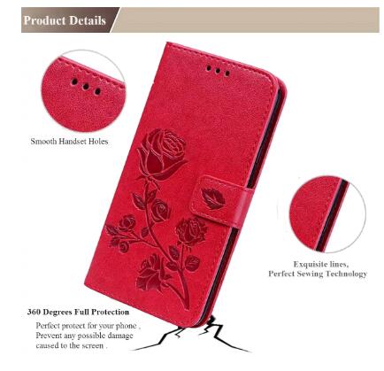 Флип-чехол для Alcatel 1 1A 1B – обзор и цена Phone Cases On Sale