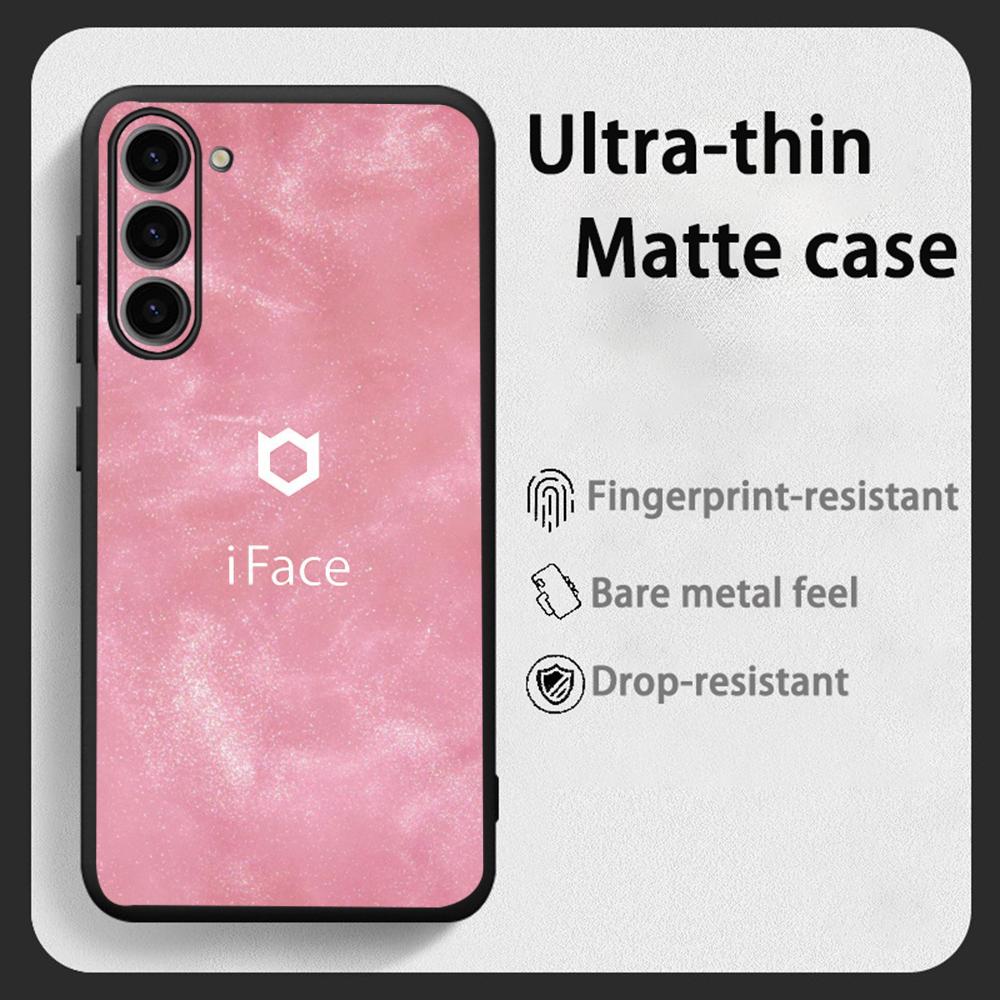 Модный чехол i-iFaceS в стиле  – обзор и цена Phone Cases Samsung S25 Ultra