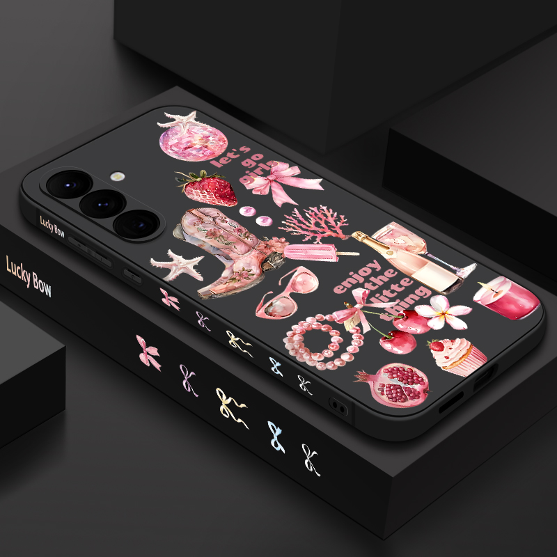 Чехол для телефона с рисунком  – обзор и цена Phone Cases Samsung S25 Ultra
