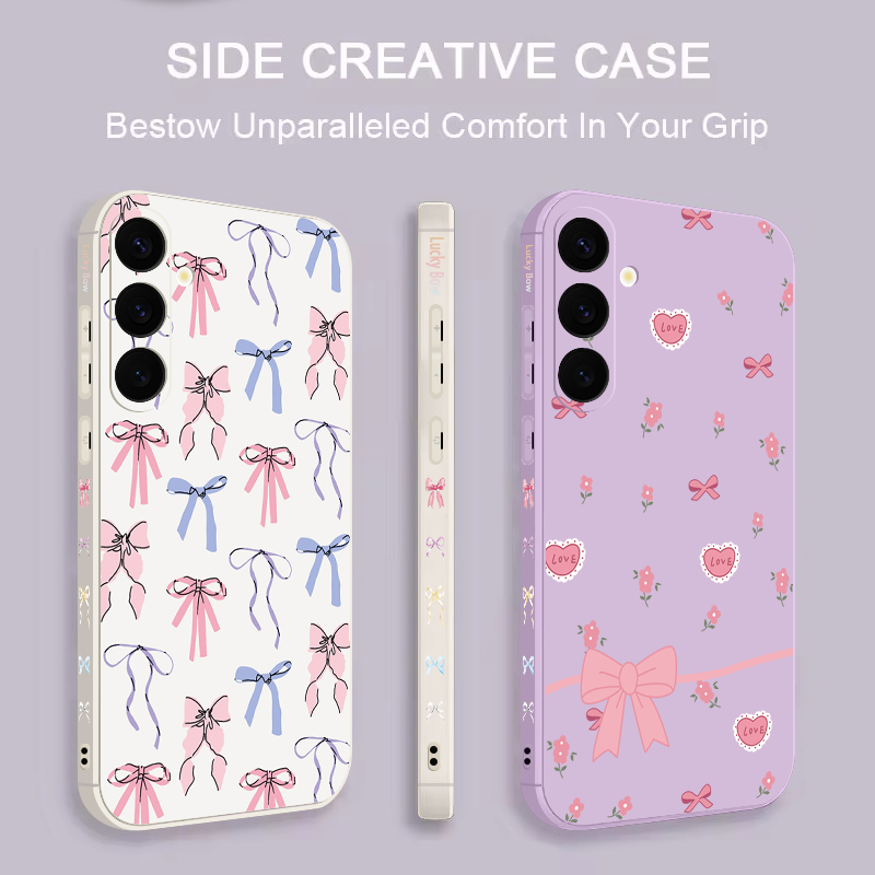 Чехол для телефона с рисунком  – обзор и цена Phone Cases Samsung S25 Ultra