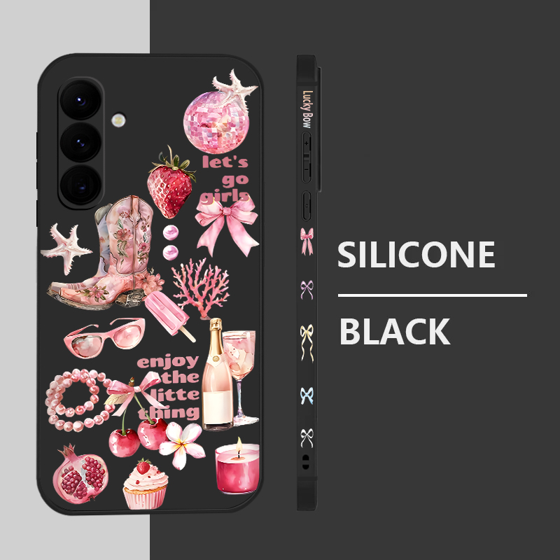 Чехол для телефона с рисунком  – обзор и цена Phone Cases Samsung S25 Ultra