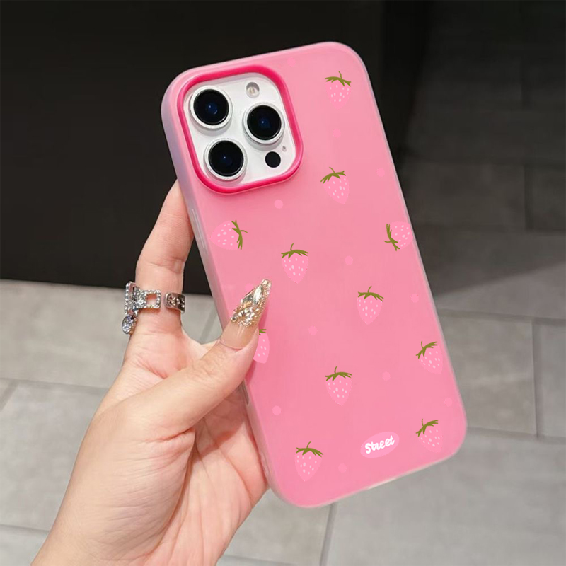 Чехол для телефона с милым роз – обзор и цена Phone Cases Xs