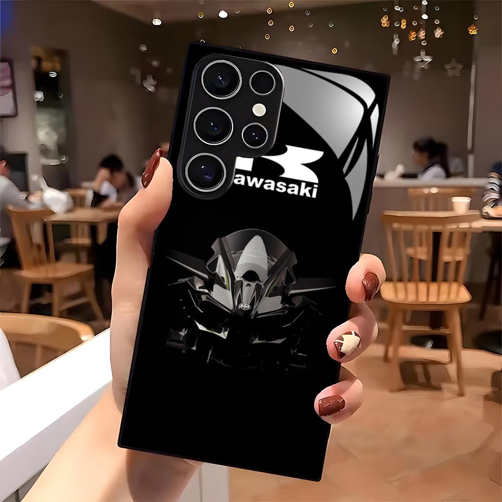 Горячая новинка: чехол для тел – обзор и цена Phone Cases Samsung S25 Ultra