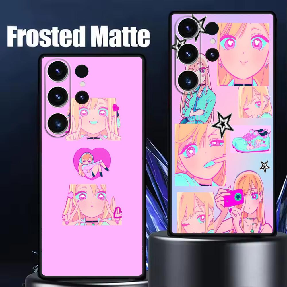 Горячая новинка: Чехол для тел – обзор и цена Phone Cases Samsung S25