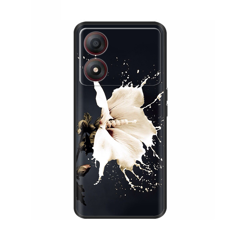 Чехол для ZTE Blade A34, милый – обзор и цена Phone Cases Quotes
