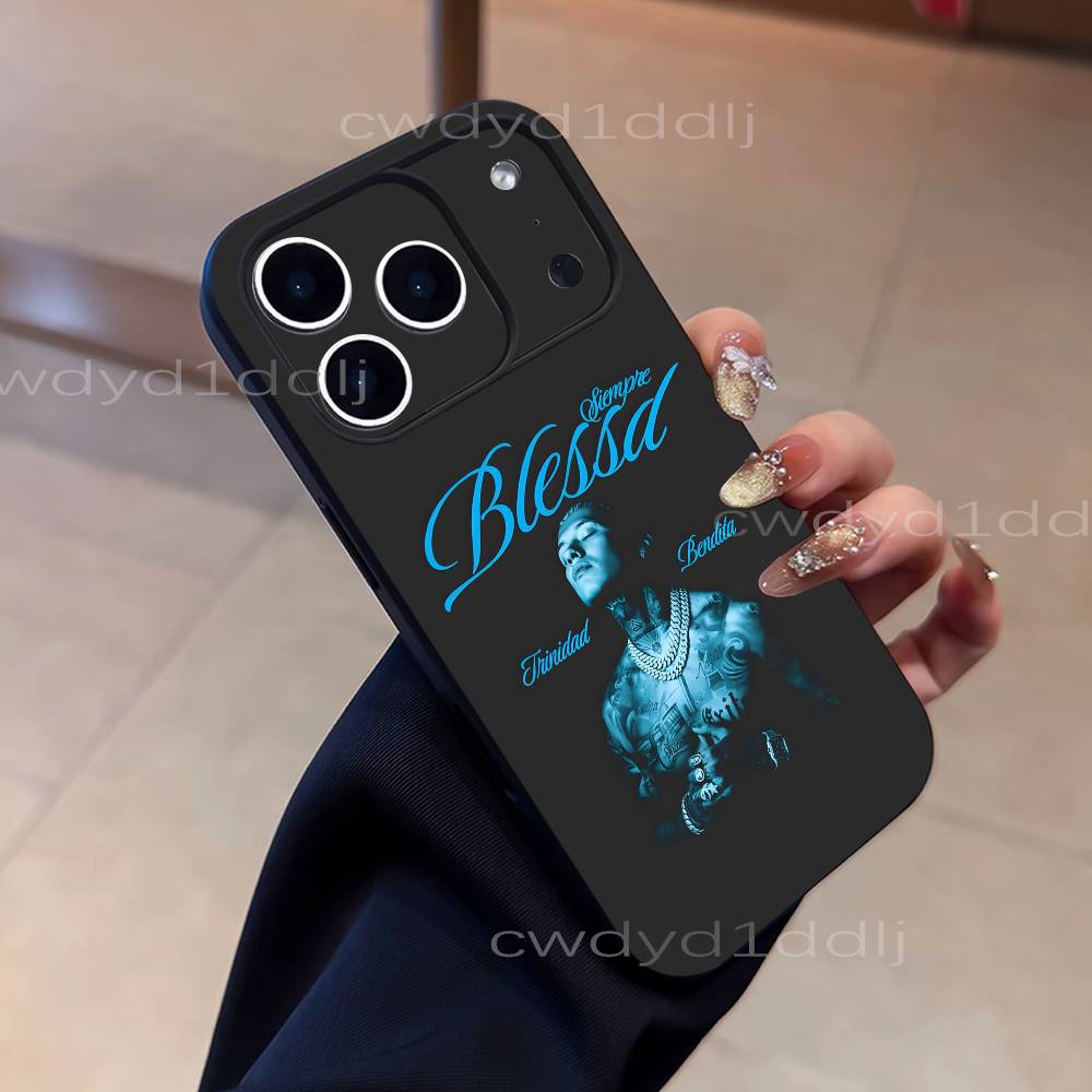 Чехол для телефона B-Blessd TR – обзор и цена Phone Cases Trinidad