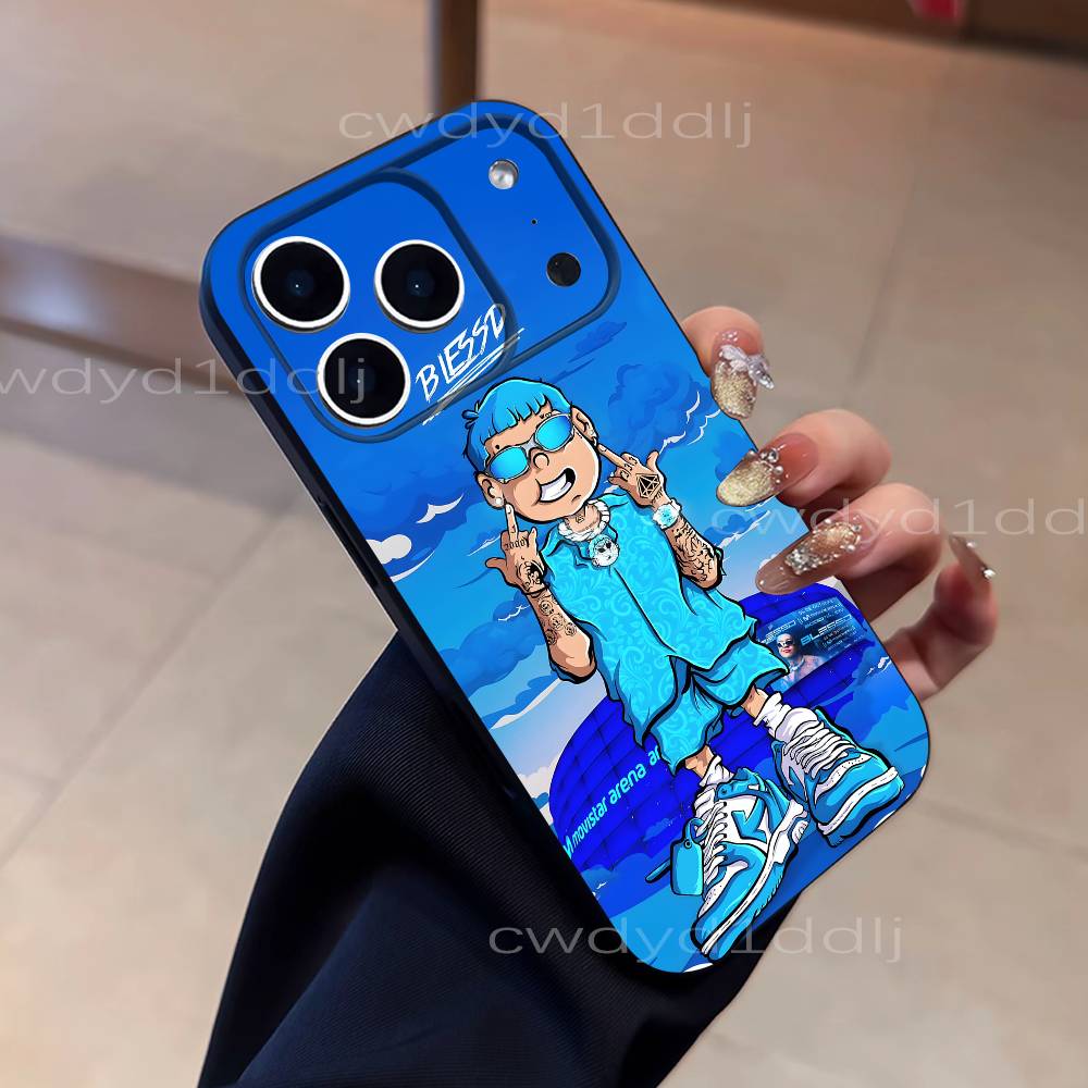 Чехол для телефона B-Blessd TR – обзор и цена Phone Cases Trinidad