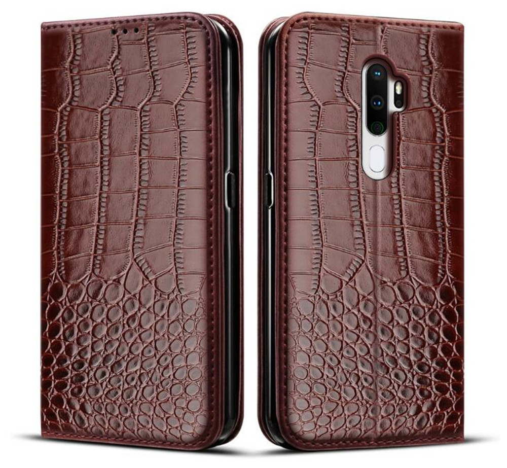 Откидной чехол для OPPO A53 A5 – обзор и цена Phone Cases On Sale