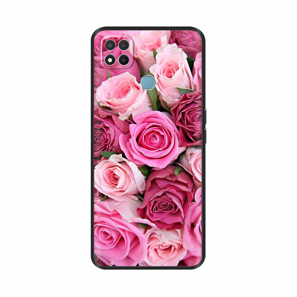 Для Xiaomi Redmi 9C Чехол Сили – обзор и цена Phone Cases Quotes