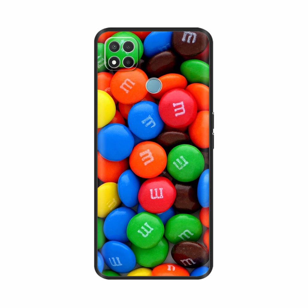 Для Xiaomi Redmi 9C Чехол Сили – обзор и цена Phone Cases Quotes