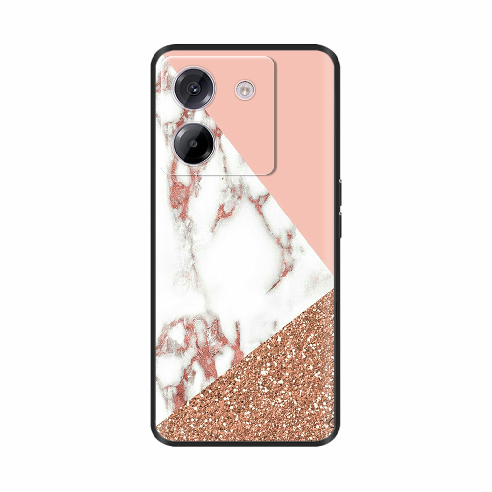 Для Xiaomi Poco M7 Pro 5G Чехо – обзор и цена Phone Cases Quotes