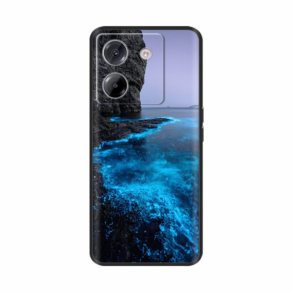 Для Xiaomi Poco M7 Pro 5G Чехо – обзор и цена Phone Cases Quotes