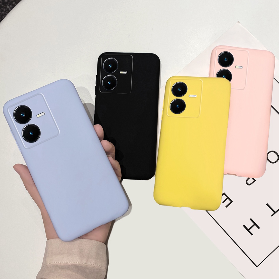 Чехол ярких цветов для Vivo Y2 – обзор и цена Phone Cases On Sale