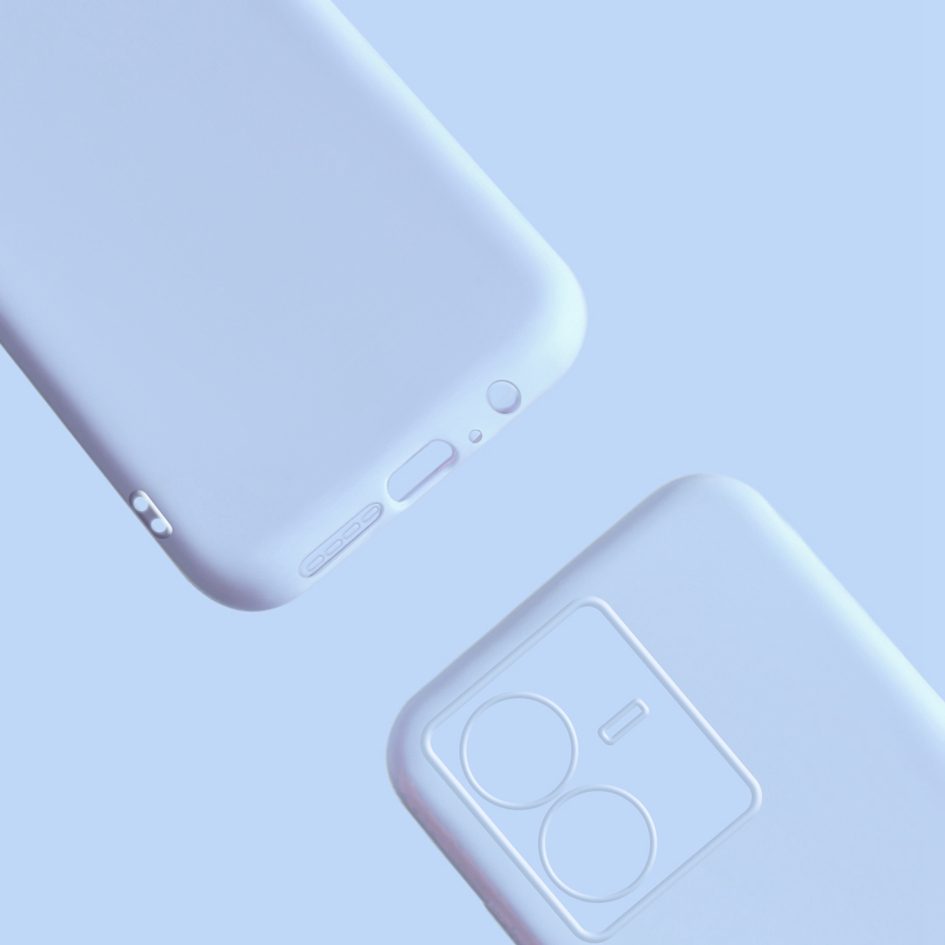 Чехол ярких цветов для Vivo Y2 – обзор и цена Phone Cases On Sale