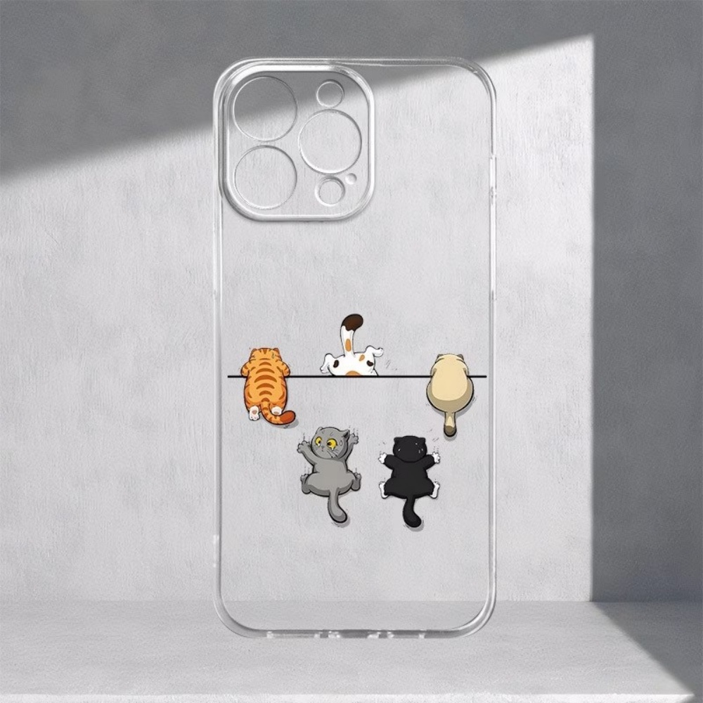 Чехол для телефона с пятью мил – обзор и цена Phone Cases Xs