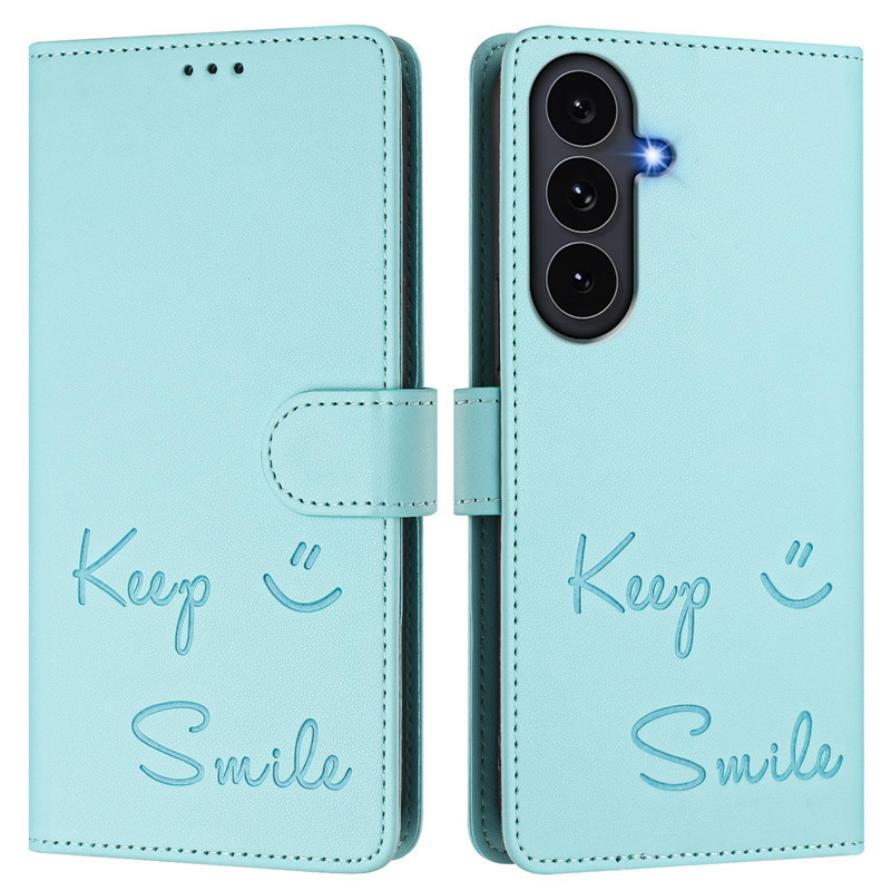 S25 FE Чехол-книжка для Samsun – обзор и цена Phone Cases With Wallet On Back