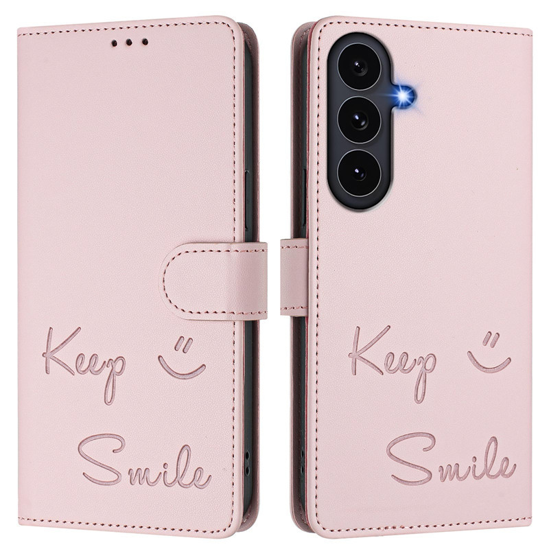 S25 FE Чехол-книжка для Samsun – обзор и цена Phone Cases With Wallet On Back