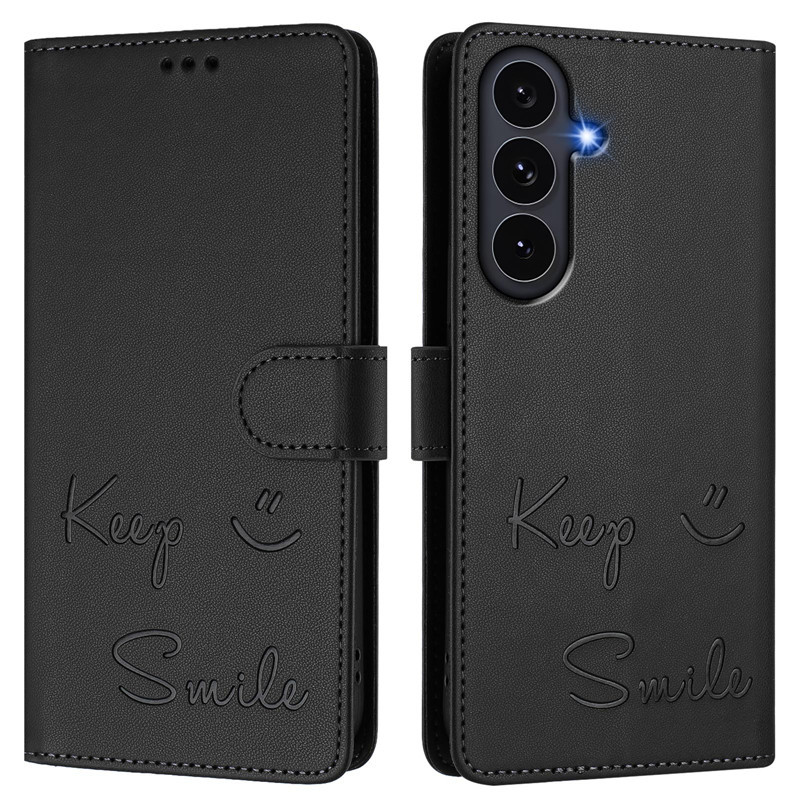 S25 FE Чехол-книжка для Samsun – обзор и цена Phone Cases With Wallet On Back