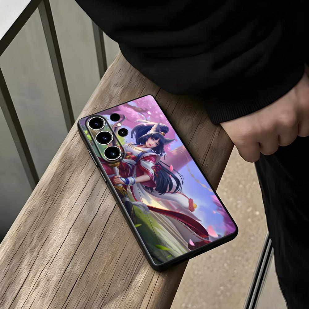Чехол для телефона Mobile Lege – обзор и цена Phone Cases Samsung S25 Ultra