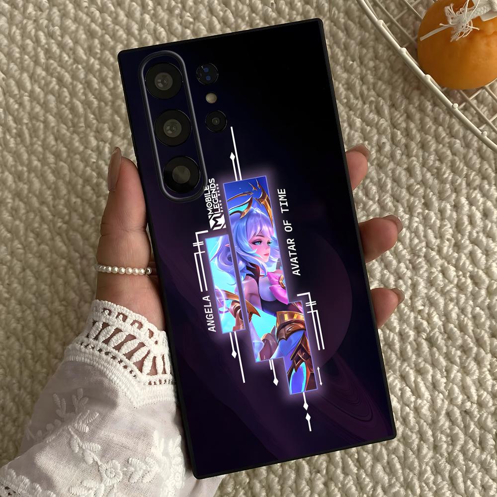 Чехол для телефона Mobile Lege – обзор и цена Phone Cases Samsung S25 Ultra
