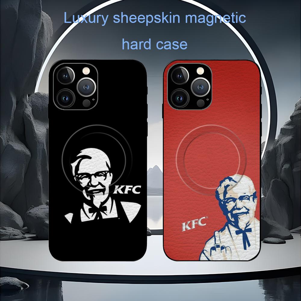Чехол для телефона K-KFC с диз – обзор и цена Phone Cases Brands