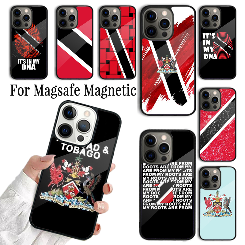 Чехол для телефона с флагом Тр – обзор и цена Phone Cases Trinidad