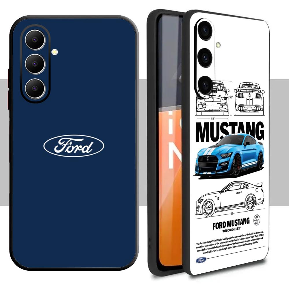 Чехол для телефона с логотипом – обзор и цена Phone Cases Black
