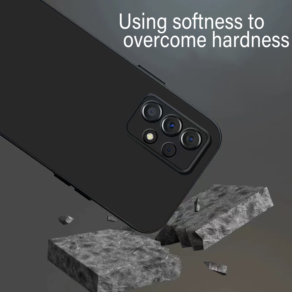 Чехол для телефона с логотипом – обзор и цена Phone Cases Black