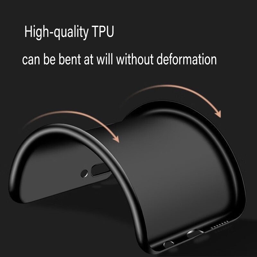 Чехол для телефона с логотипом – обзор и цена Phone Cases Black