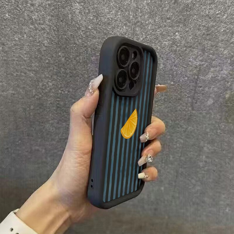 Чехол для телефона в полоску с – обзор и цена Phone Cases Xs