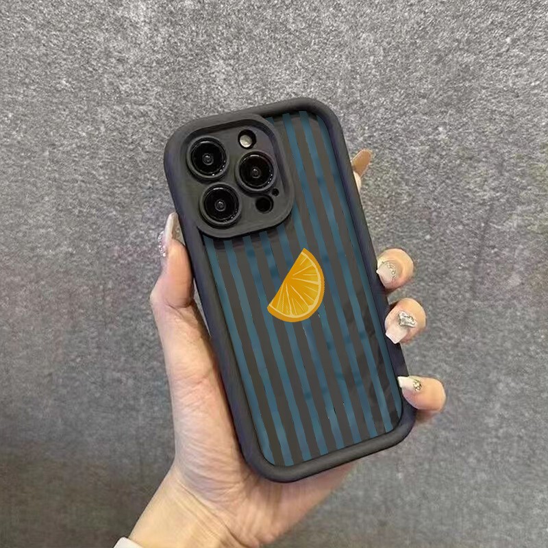 Чехол для телефона в полоску с – обзор и цена Phone Cases Xs