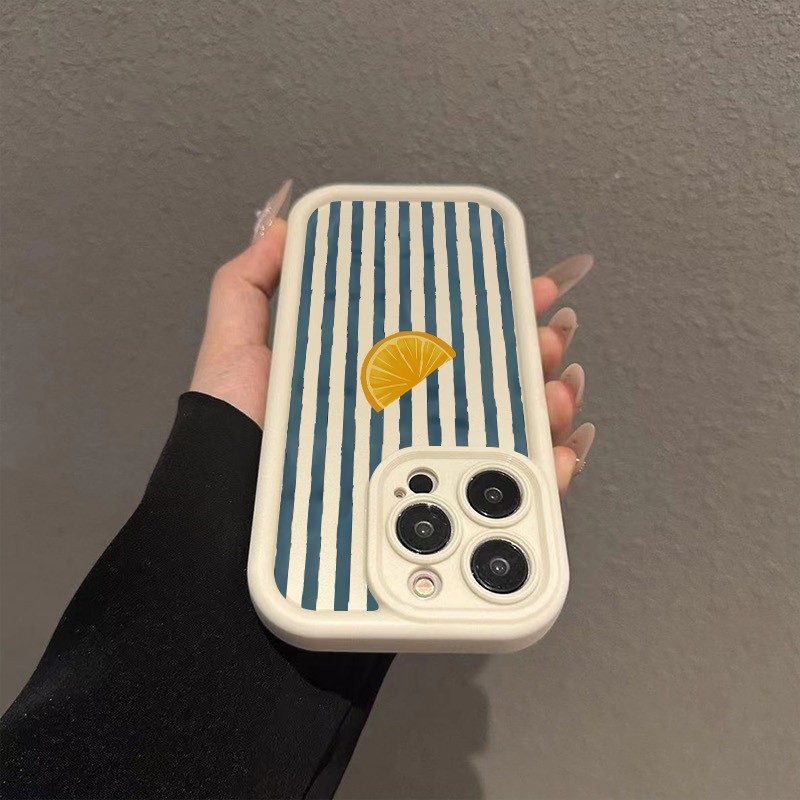 Чехол для телефона в полоску с – обзор и цена Phone Cases Xs