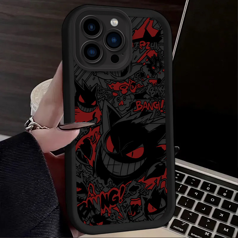 Чехол для телефона P-Pokemon G – обзор и цена Phone Cases Xs