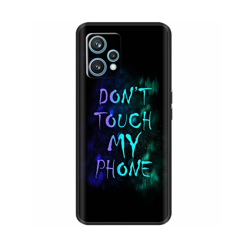 Чехол для Realme 9 чехол, милы – обзор и цена Phone Cases Quotes