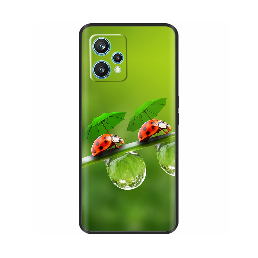 Чехол для Realme 9 чехол, милы – обзор и цена Phone Cases Quotes