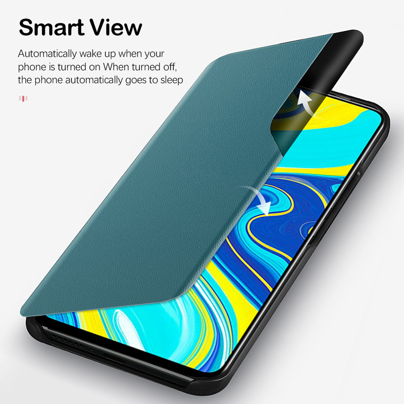 Роскошный смарт-флип-чехол для – обзор и цена Phone Cases On Sale