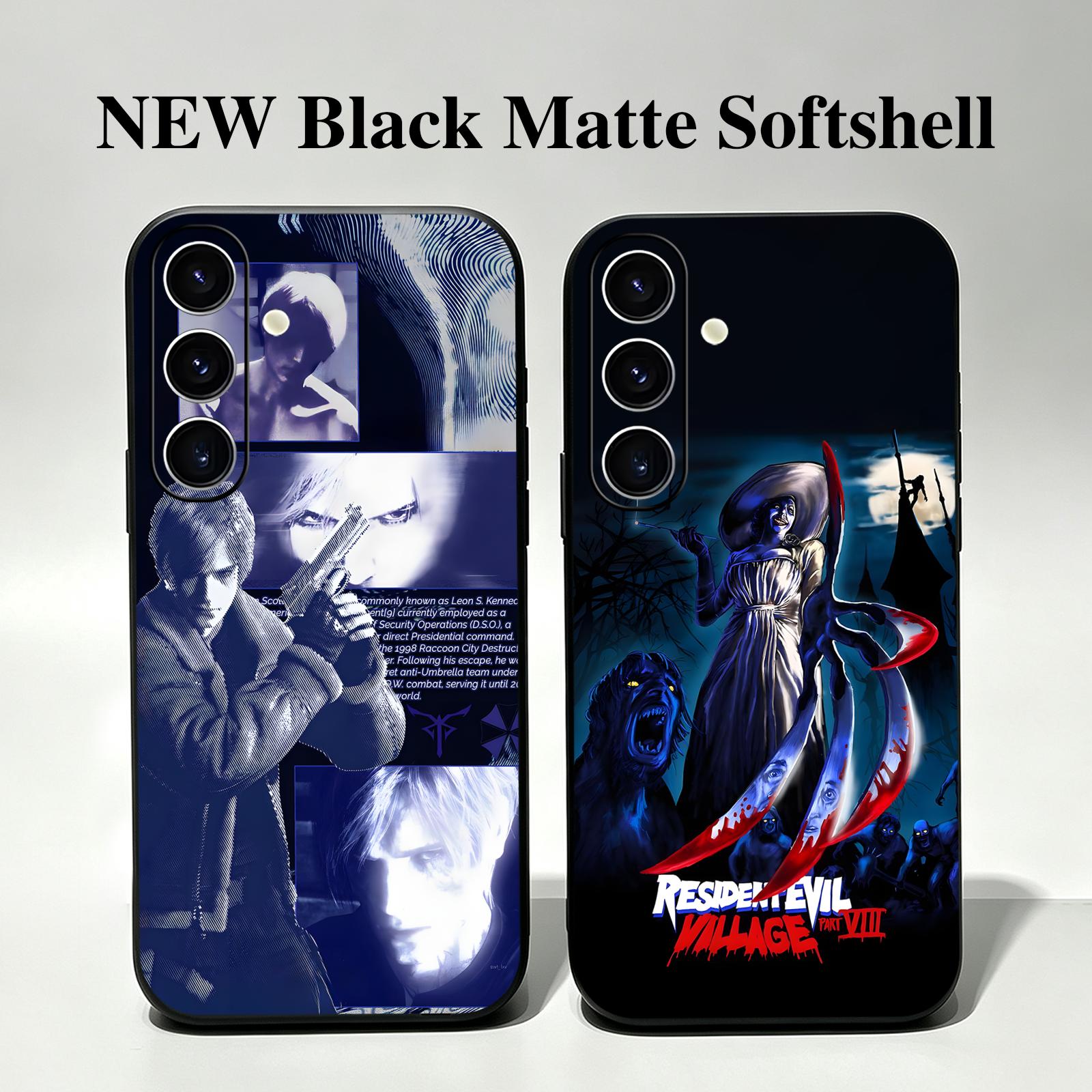 Популярный чехол для телефона  – обзор и цена Phone Cases Black